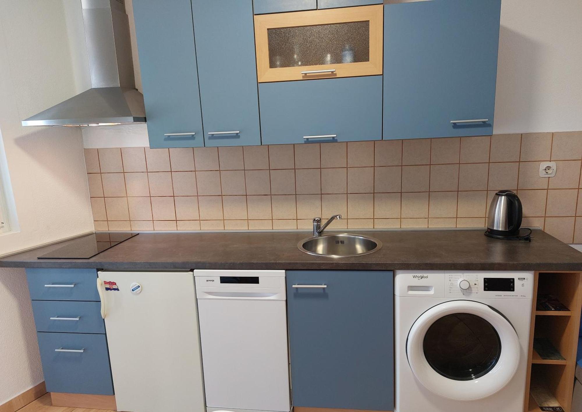 Apartment Karlovac Kamer foto