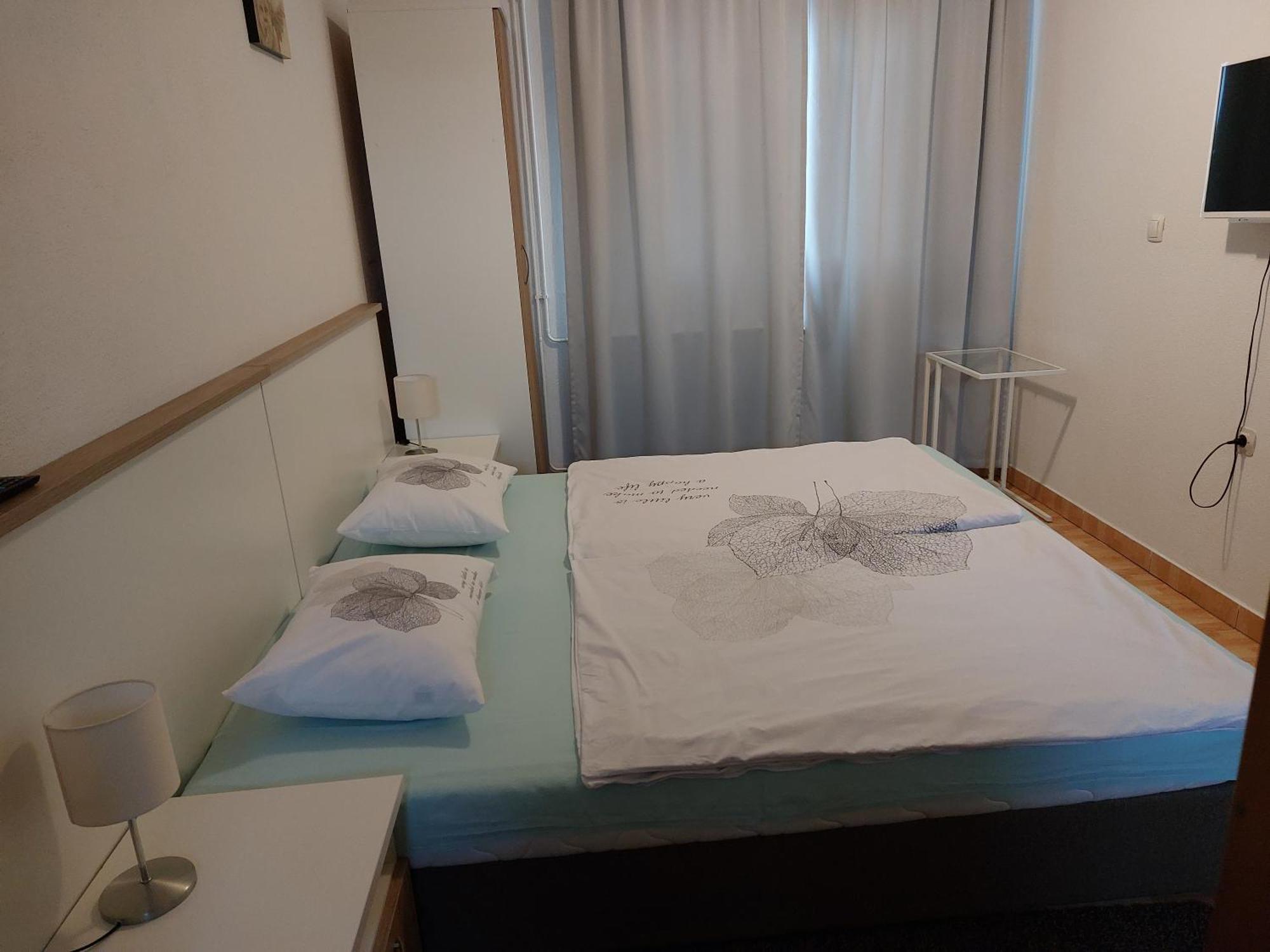 Apartment Karlovac Kamer foto